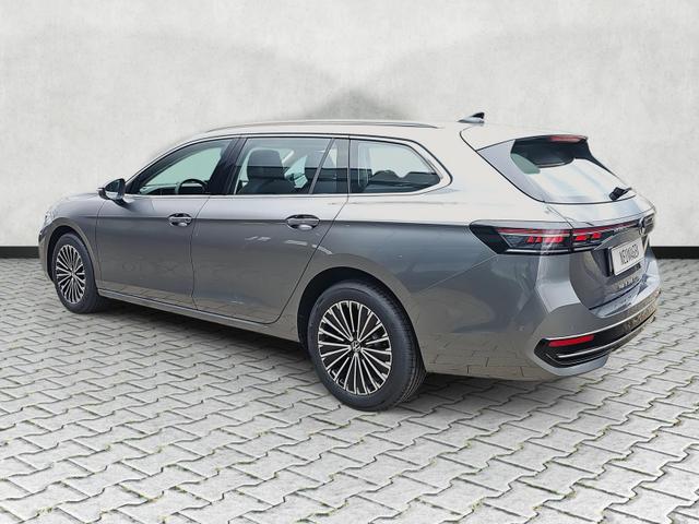 Volkswagen Passat Variant 2.0 TDI 110 kW Elegance DSG IQ.Light AHK 