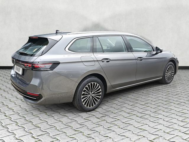 Volkswagen Passat Variant 2.0 TDI 110 kW Elegance DSG IQ.Light AHK 