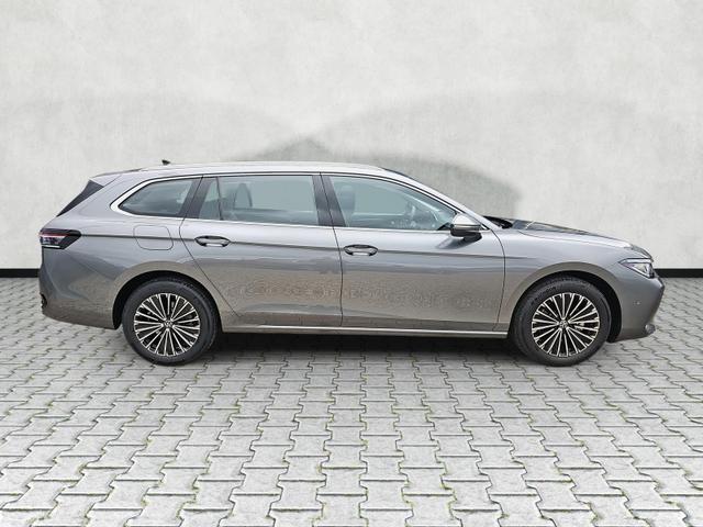 Volkswagen Passat Variant 2.0 TDI 110 kW Elegance DSG IQ.Light AHK 