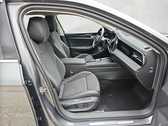 Volkswagen Passat Variant 2.0 TDI 110 kW Elegance DSG IQ.Light AHK 