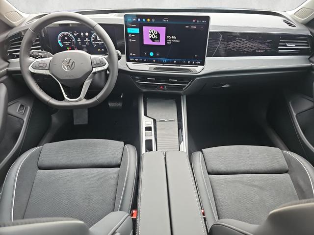 Volkswagen Passat Variant 2.0 TDI 110 kW Elegance DSG IQ.Light AHK 