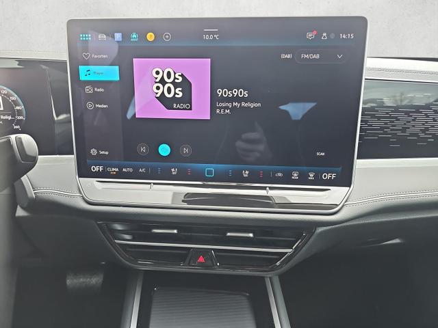 Volkswagen Passat Variant 2.0 TDI 110 kW Elegance DSG IQ.Light AHK 