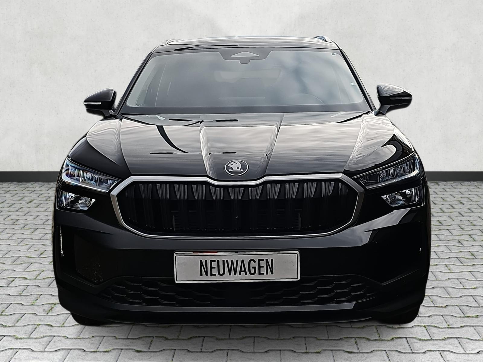 Skoda Kodiaq 2.0 TDI 110 kW Selection DSG 7Sitz. / ACC AHK 