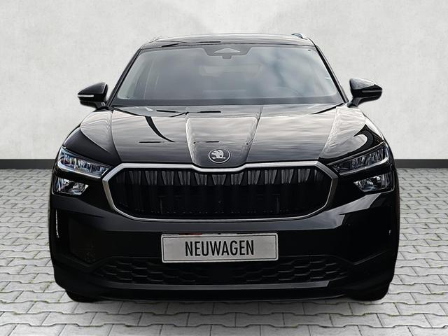 Skoda Kodiaq - 2.0 TDI 110 kW Selection DSG 7Sitz. / ACC AHK