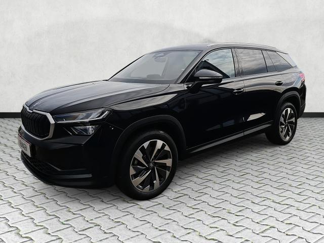 Skoda Kodiaq 2.0 TDI 110 kW Selection DSG 7Sitz. / ACC AHK 