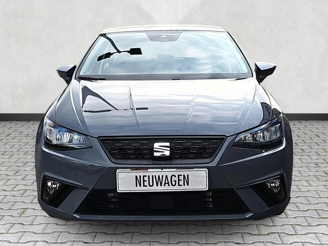 Seat Ibiza Style 1.0 TSI 5JGar. Full Link Winterpaket 