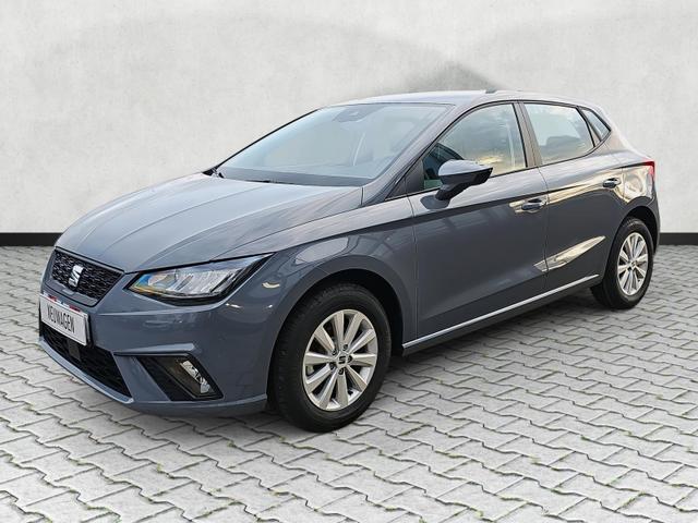 Seat Ibiza Style 1.0 TSI 5JGar. Full Link Winterpaket 