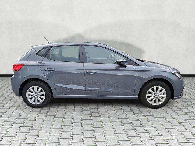 Seat Ibiza Style 1.0 TSI 5JGar. Full Link Winterpaket 