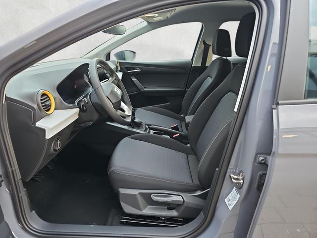 Seat Ibiza Style 1.0 TSI 5JGar. Full Link Winterpaket 