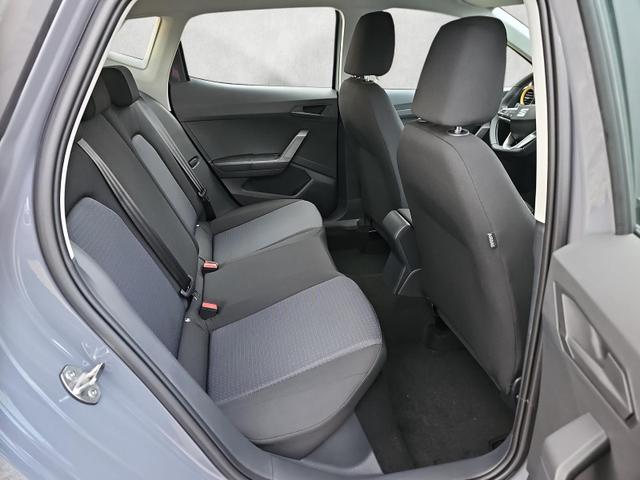 Seat Ibiza Style 1.0 TSI 5JGar. Full Link Winterpaket 