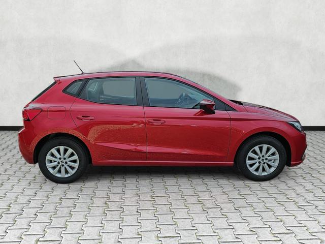 Seat Ibiza Style 1.0 TSI 5JGar. Full Link Winterpaket 