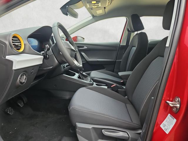 Seat Ibiza Style 1.0 TSI 5JGar. Full Link Winterpaket 