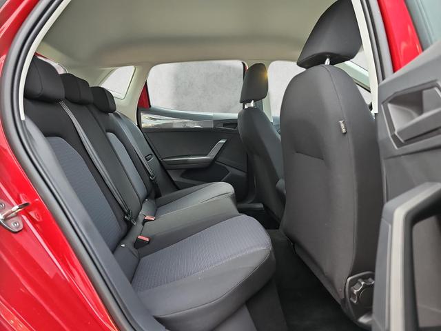 Seat Ibiza Style 1.0 TSI 5JGar. Full Link Winterpaket 