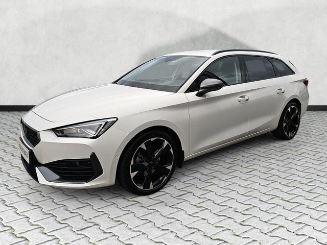 Cupra Leon Sportstourer Basis 1.5 eTSI DSG AHK Kamera Kessy 