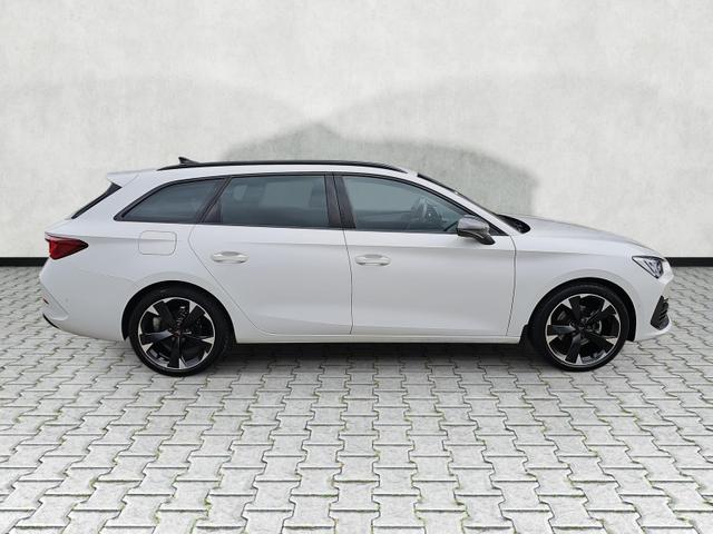 Cupra Leon Sportstourer Basis 1.5 eTSI DSG AHK Kamera Kessy 
