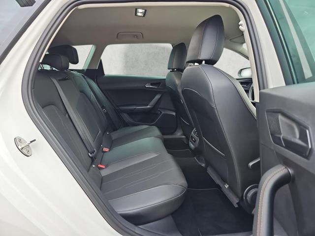 Cupra Leon Sportstourer Basis 1.5 eTSI DSG AHK Kamera Kessy 