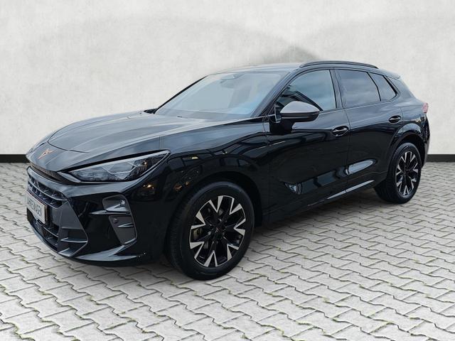 Cupra Terramar 1.5 eTSI 110 kW DSG ACC HUD 360Grad el.Heckkl. 