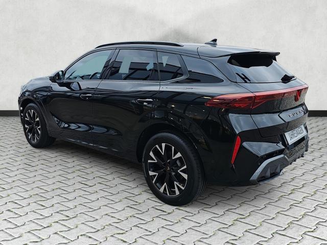 Cupra Terramar 1.5 eTSI 110 kW DSG ACC HUD 360Grad el.Heckkl. 