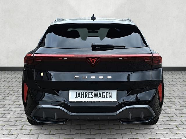 Cupra Terramar 1.5 eTSI 110 kW DSG ACC HUD 360Grad el.Heckkl. 