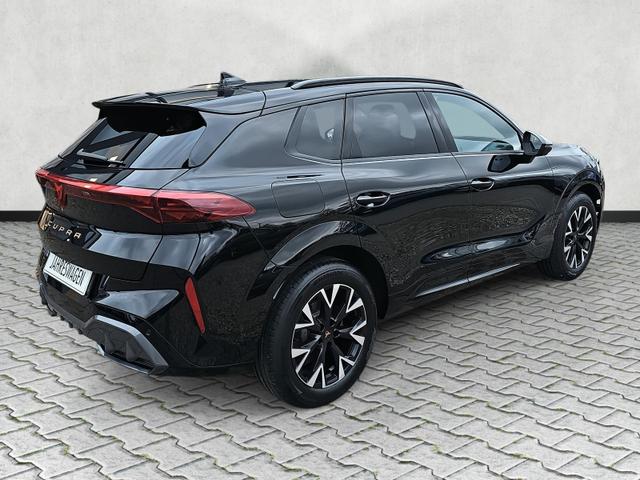 Cupra Terramar 1.5 eTSI 110 kW DSG ACC HUD 360Grad el.Heckkl. 