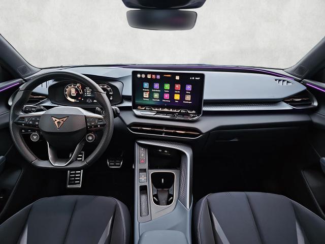 Cupra Terramar 1.5 eTSI 110 kW DSG ACC HUD 360Grad el.Heckkl. 