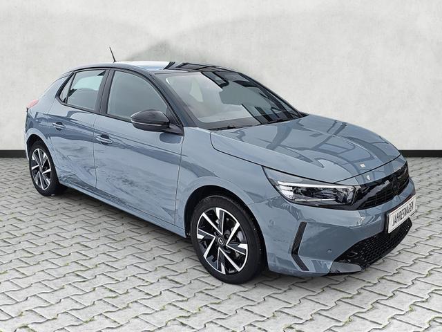 Opel Corsa - GS 1.2 Autom Active Drive Assist u Kamera