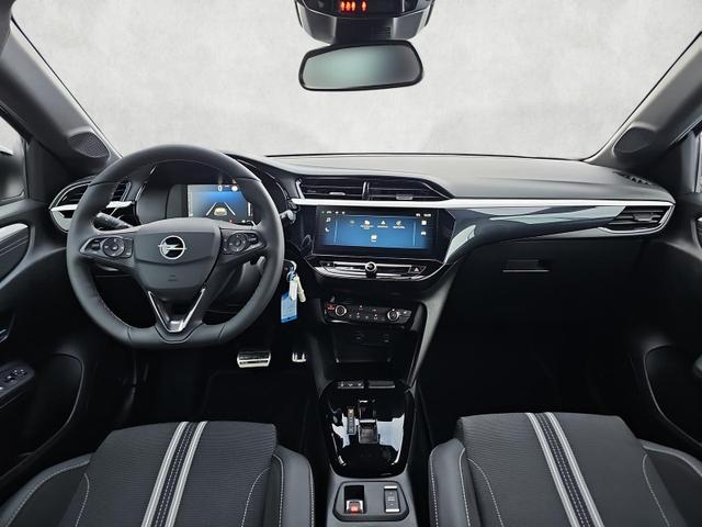 Opel Corsa GS 1.2 Autom Active Drive Assist u Kamera 