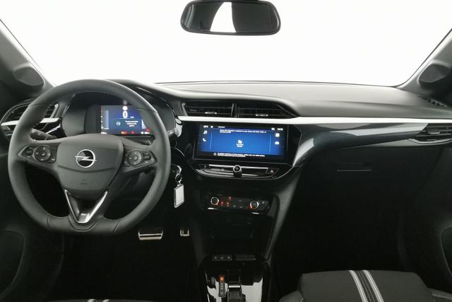 Opel Corsa GS 1.2 Autom Active Drive Assist u Kamera 