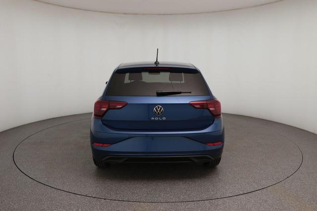 Volkswagen Polo LIFE 1.0 TSI / LED AppConnect&AppleCarPla 