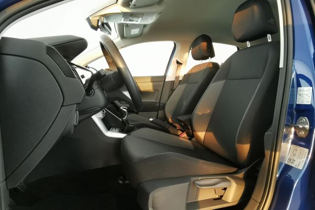 Volkswagen Polo LIFE 1.0 TSI / LED AppConnect&AppleCarPla 