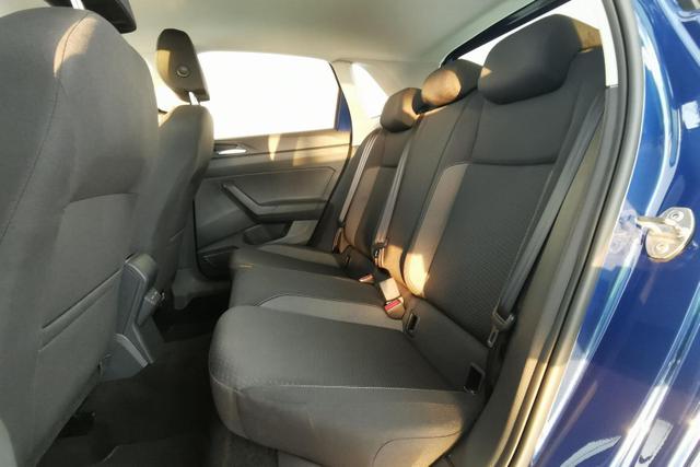 Volkswagen Polo LIFE 1.0 TSI / LED AppConnect&AppleCarPla 
