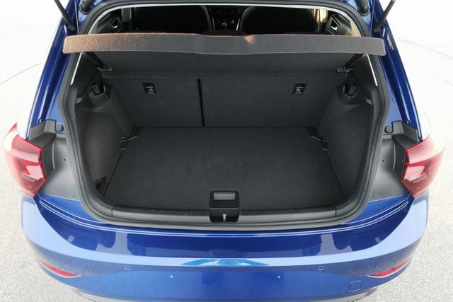 Volkswagen Polo LIFE 1.0 TSI / LED AppConnect&AppleCarPla 