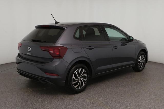 Volkswagen Polo LIFE 1.0 TSI / LED AppConnect&AppleCarPla 