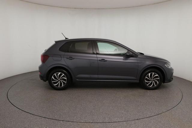 Volkswagen Polo LIFE 1.0 TSI / LED AppConnect&AppleCarPla 