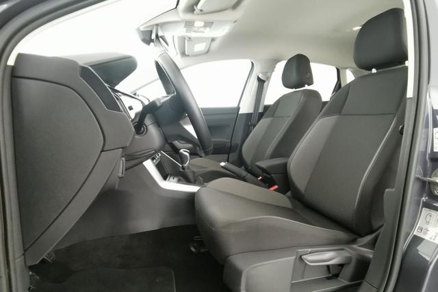 Volkswagen Polo LIFE 1.0 TSI / LED AppConnect&AppleCarPla 