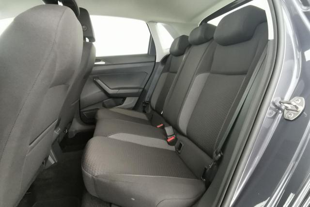 Volkswagen Polo LIFE 1.0 TSI / LED AppConnect&AppleCarPla 