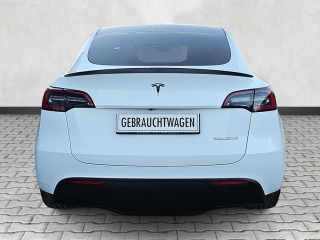 Tesla Model Y Performance 21 Zoll &Uuml;berturbine 