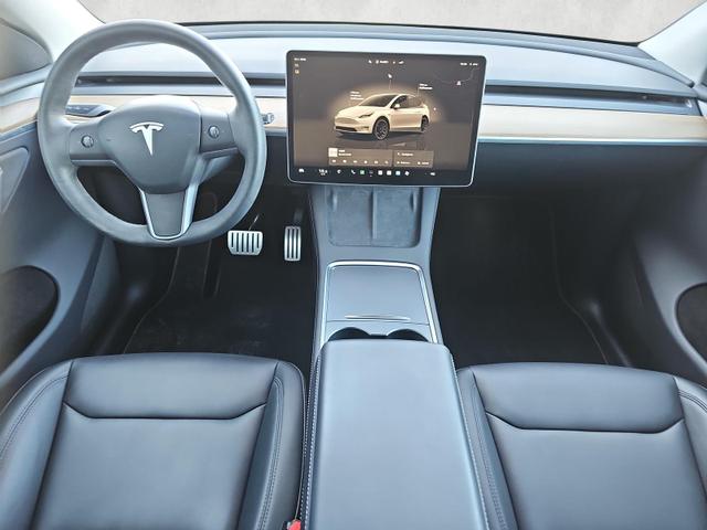 Tesla Model Y Performance 21 Zoll &Uuml;berturbine 