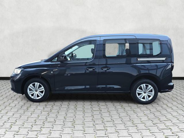 Volkswagen Caddy Basis 1.5 TSI DSG Family 5-Si. AppCon R&uuml;ckfahrk 