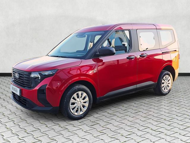 Ford Tourneo Courier Trend 1.0 EB / Klimaanlage 