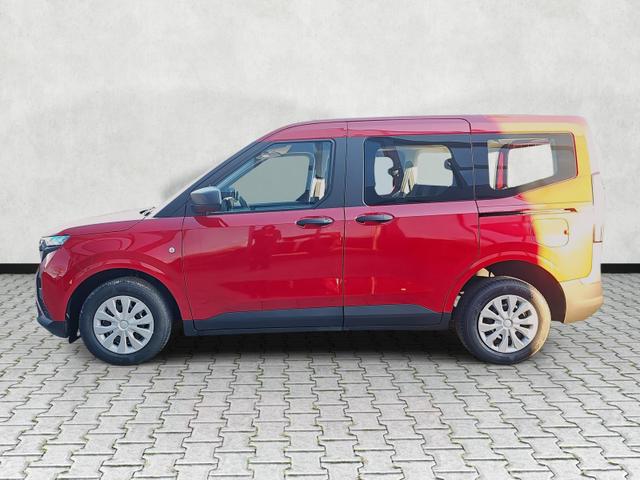 Ford Tourneo Courier Trend 1.0 EB / Klimaanlage 
