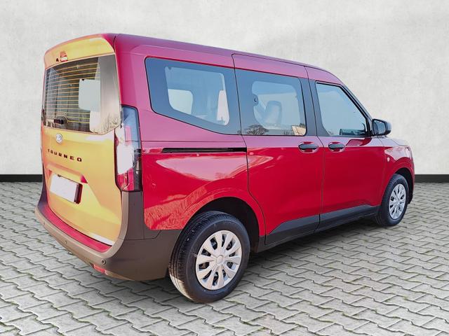 Ford Tourneo Courier Trend 1.0 EB / Klimaanlage 