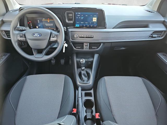 Ford Tourneo Courier Trend 1.0 EB / Klimaanlage 