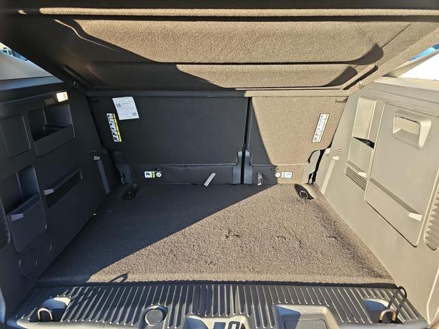 Ford Tourneo Courier Trend 1.0 EB / Klimaanlage 