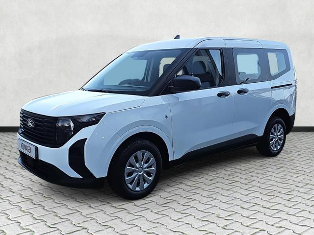 Ford Tourneo Courier Trend 1.0 EB / Winterpaket 