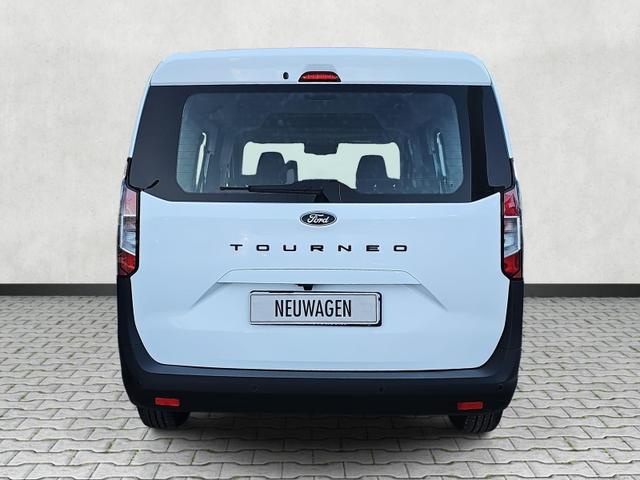 Ford Tourneo Courier Trend 1.0 EB / Winterpaket 