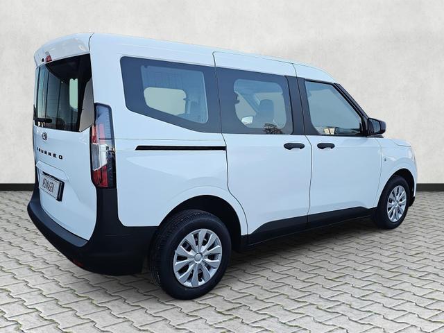 Ford Tourneo Courier Trend 1.0 EB / Winterpaket 