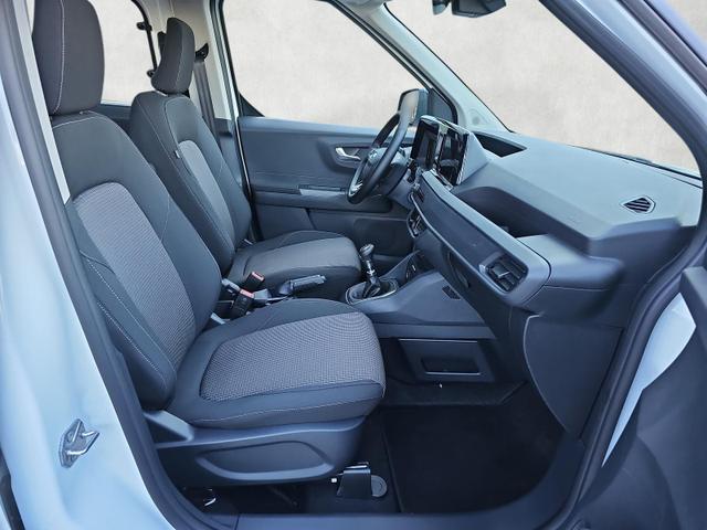 Ford Tourneo Courier Trend 1.0 EB / Winterpaket 