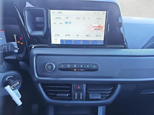 Ford Tourneo Courier Trend 1.0 EB / Winterpaket 