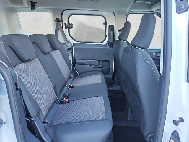 Ford Tourneo Courier Trend 1.0 EB / Winterpaket 